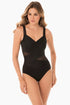 MiracleSuit Network Madero One Piece Swimsuit DD-Cup